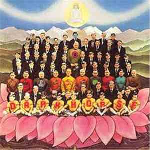 George Harrison - Dark Horse