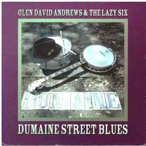 Glen David Andrews - Dumaine Street Blues