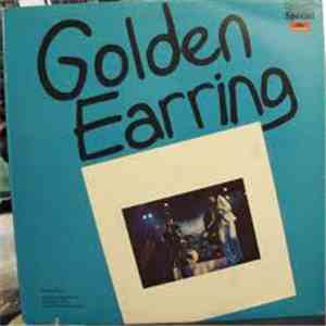 Golden Earring - Untitled