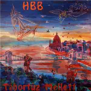 HBB - Tábortűz Mellett