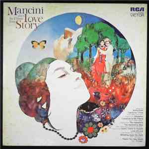 Henry Mancini - Mancini Plays The Theme From
