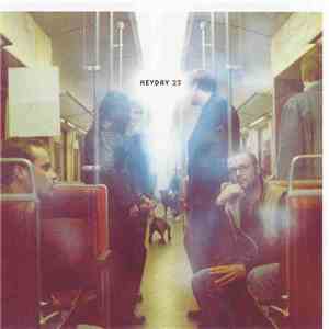 Heyday - 23