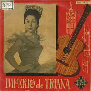 Imperio De Triana - Mis Sueños De Chiquilla / Rosas De Ayer / Toda La Noche En Vela / Amor, Que Bonito Has Vuelto