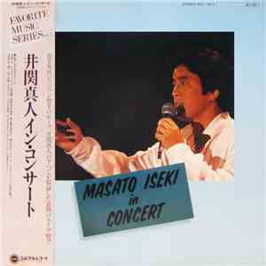 井関真人 - In Concert