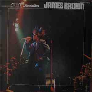 James Brown - The Greatest Soul Sensation