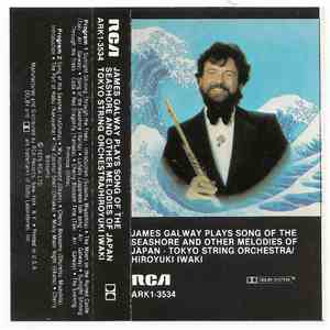 James Galway - Song Of The Seashore