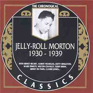 Jelly-Roll Morton - 1930-1939