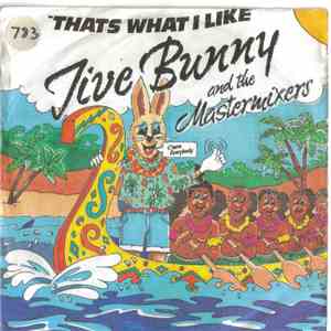 Jive Bunny And The Mastermixers - That's What I Like