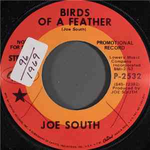 Joe South - Birds Of A Feather