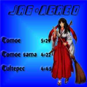 Jrg-Aereo - Tomoe/Tultepec