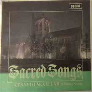 Kenneth McKellar - Sacred Songs