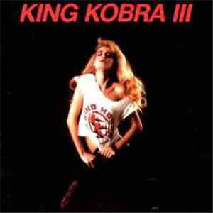 King Kobra - King Kobra III
