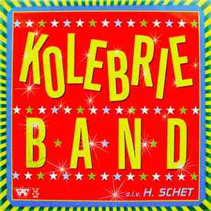 Kolebrie Band - Kolebrie Band