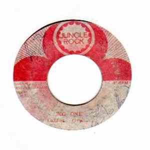 Lanford Graham - Big One