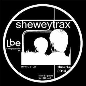Lbe - D I V I D E