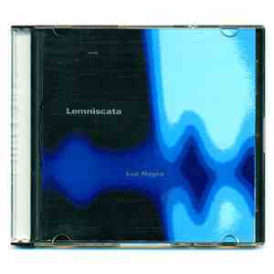 Lemniscata  - Luz Negra
