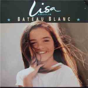 Lisa Ancelin - Bateau blanc