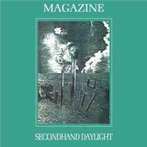 Magazine - Secondhand Daylight