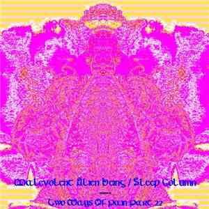 Malevolent Alien Being / Sleep Column - Two Ways Of Pain Part 22