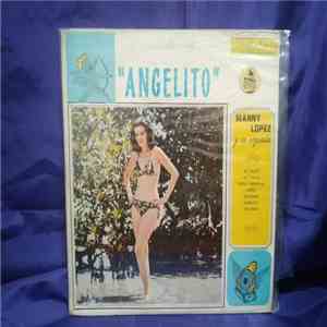 Manny Lopez Y Su Orquesta - Angelito