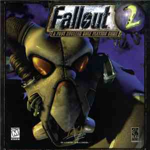 Mark Morgan - Fallout 2 - The Soundtrack