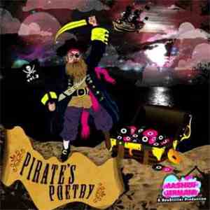 MashUp Germany - Vol. III : Pirate Poetry
