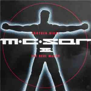 M.C. Sar & The Real McCoy - Another Night