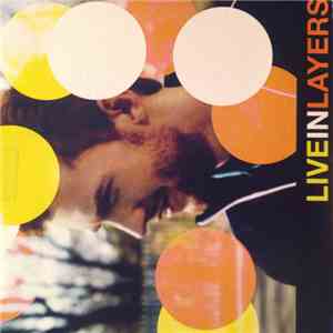 Michael Hargreaves  - Live In Layers