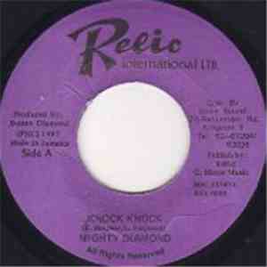 Mighty Diamond - Knock Knock