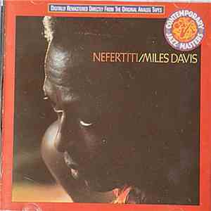 Miles Davis - Nefertiti