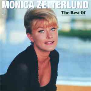 Monica Zetterlund - The Best Of