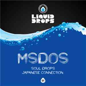 MsDos - Soul Drops