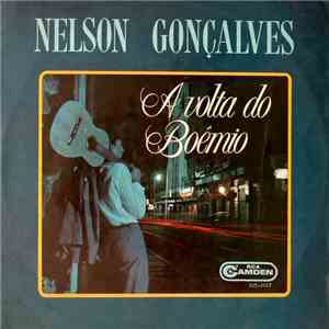 Nelson Gonçalves - A Volta Do Boêmio