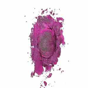 Nicki Minaj - The Pinkprint