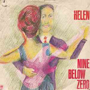 Nine Below Zero - Helen
