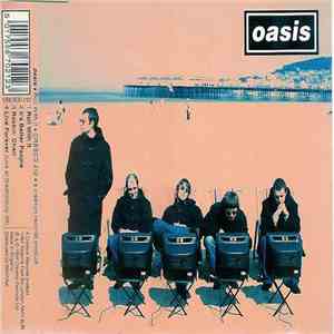 Oasis  - Roll With It