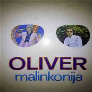 Oliver - Malinkonija