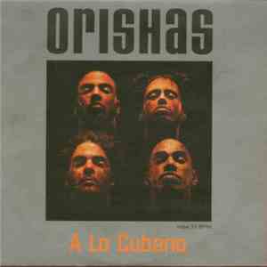 Orishas - A Lo Cubano