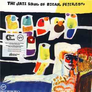 Oscar Peterson - The Jazz Soul Of Oscar Peterson