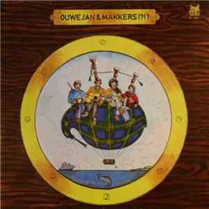 Ouwejan & Makkers - !?!?