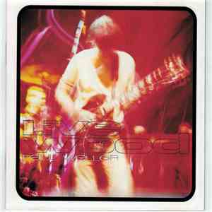 Paul Weller - Live Wood