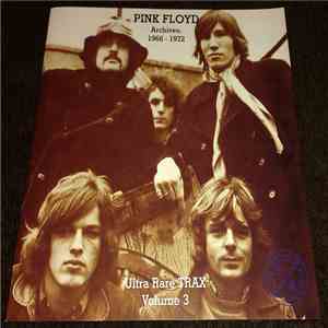 Pink Floyd - Archives 1966-1972
