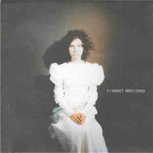 PJ Harvey - White Chalk