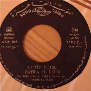 Ratiba El Hefni, Star Dust Orch. - Little Pearl