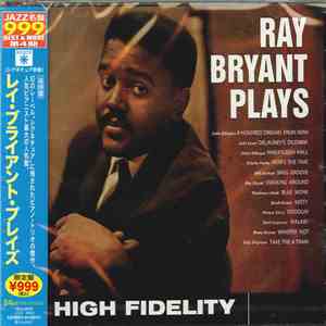 Ray Bryant - Ray Bryant Plays