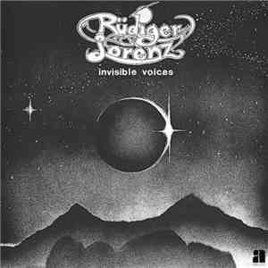 Rüdiger Lorenz - Invisible Voices