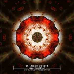 Ricardo Piedra - Sepilly/Ambrosia