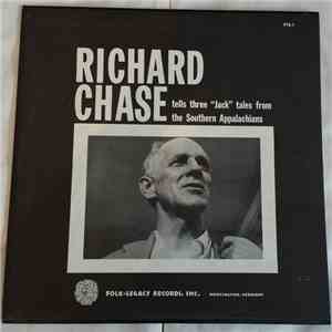 Richard Chase  - Tells Three 