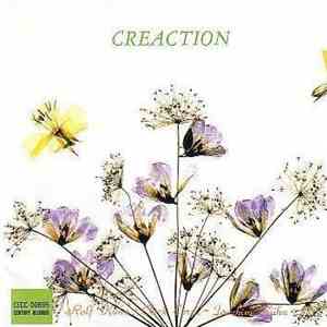 Rolf Kühn ~ Chick Corea ~ Joachim Kühn - Creaction