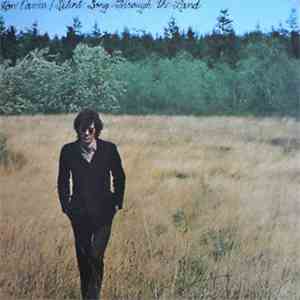 Ron Davies - Silent Song Through The Land